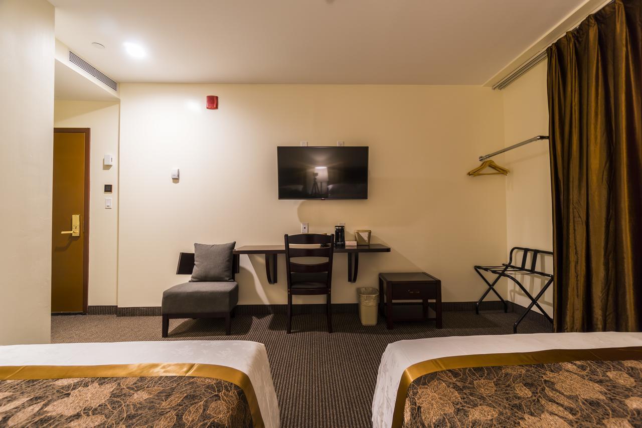 John Hotel New York Exterior photo