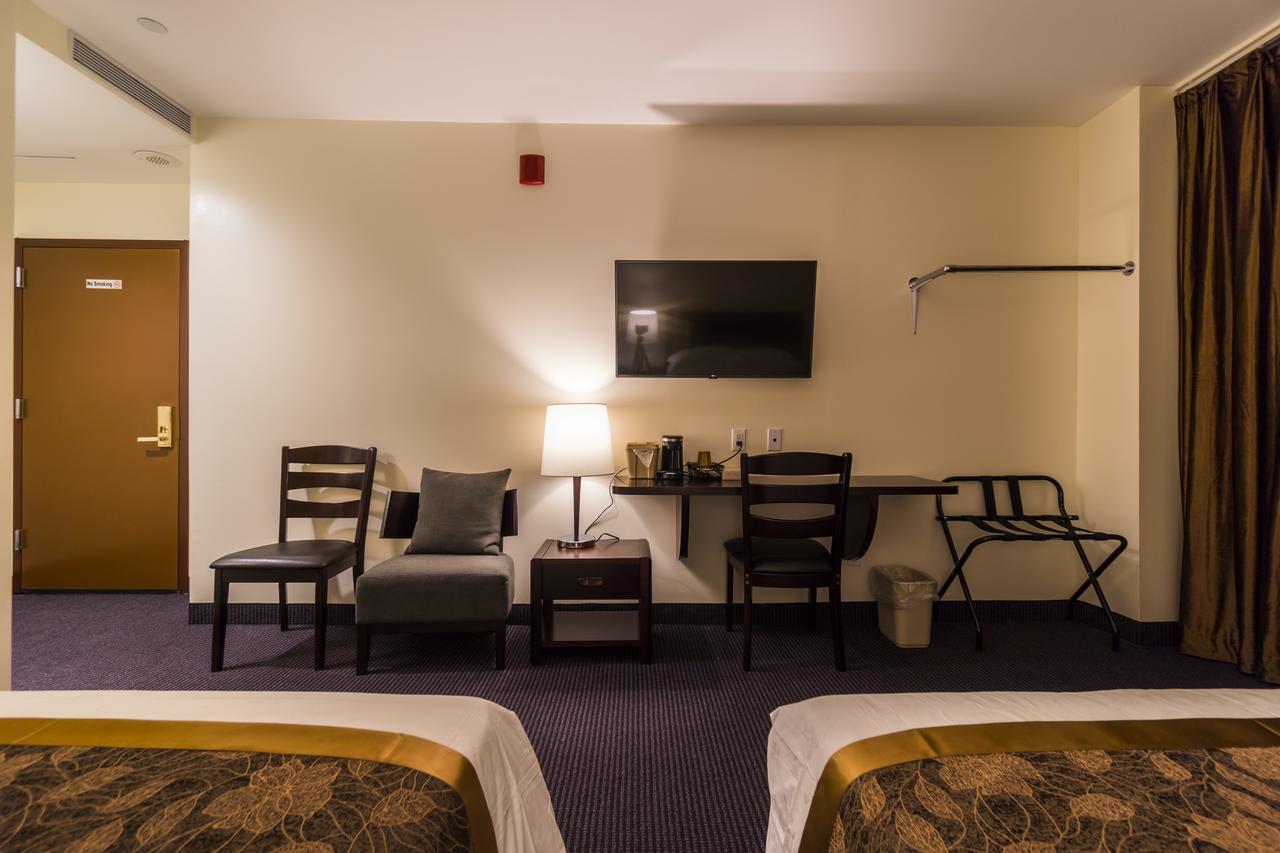 John Hotel New York Exterior photo