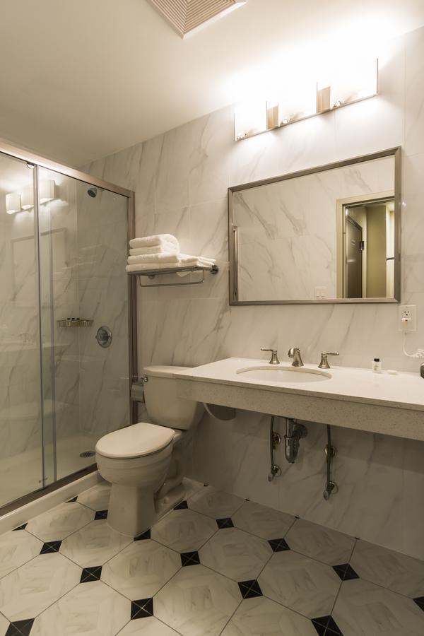 John Hotel New York Exterior photo