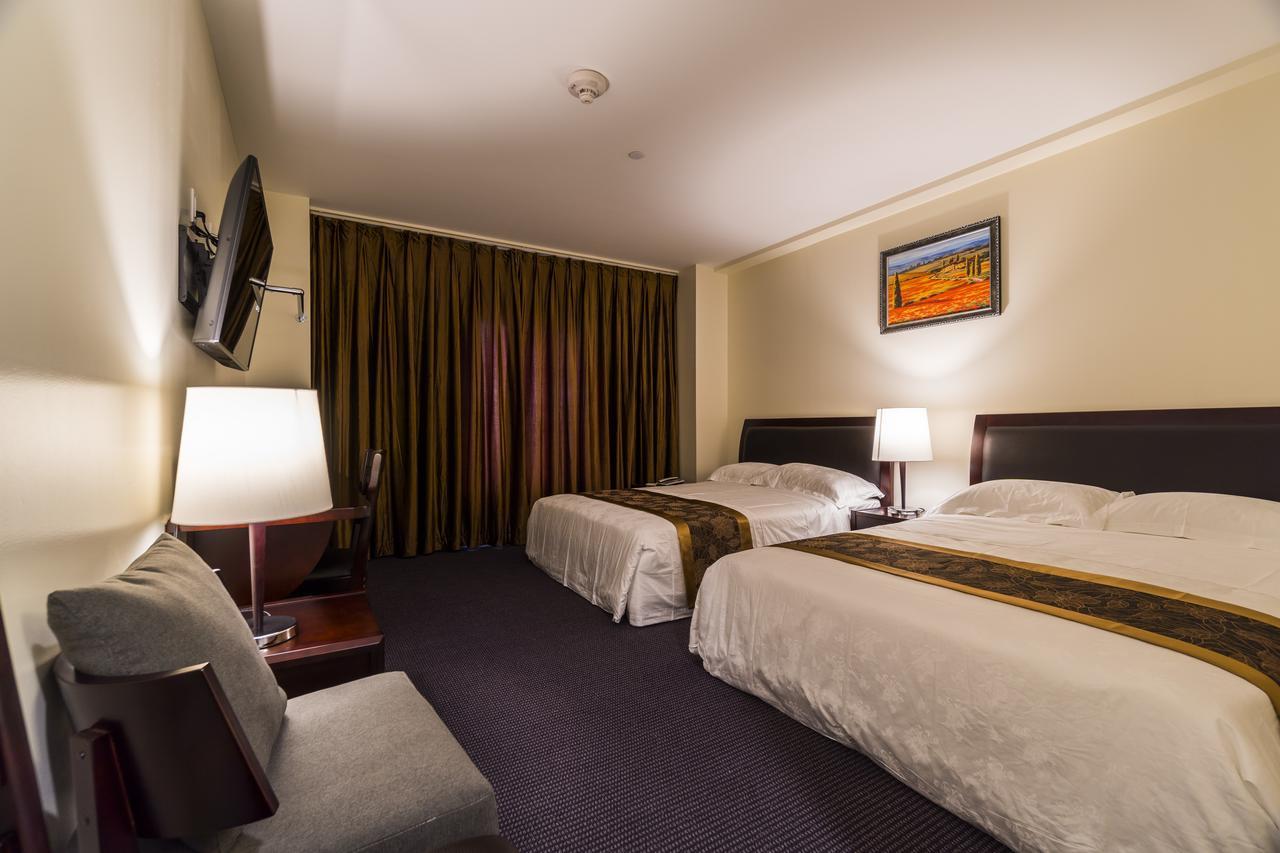 John Hotel New York Exterior photo