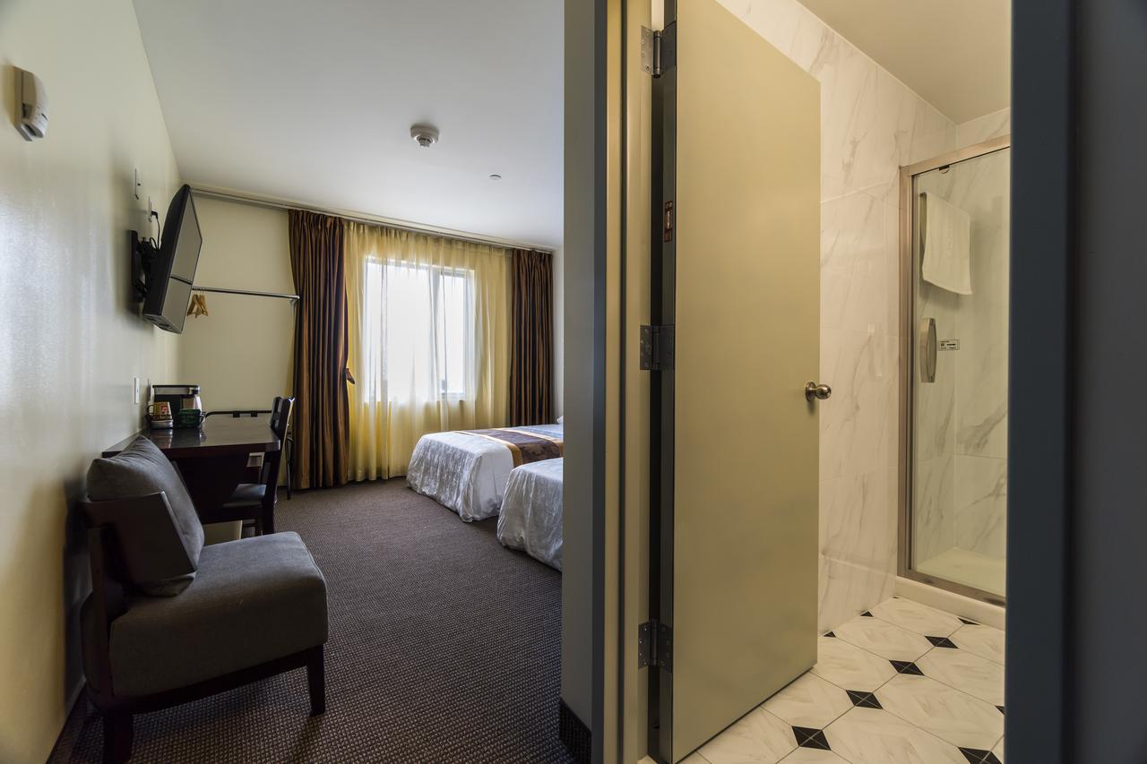 John Hotel New York Exterior photo