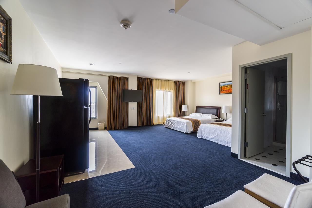 John Hotel New York Exterior photo